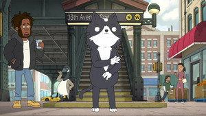 Kevin TEMPORADA 1 [Latino – Ingles] MEDIAFIRE