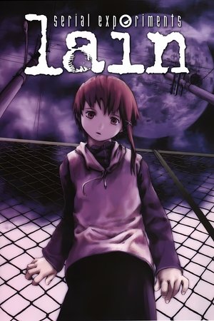 Image Serial Experiments Lain