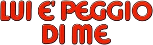 Lui è peggio di me — Logos 1