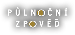 Půlnoční zpověď — Logos 3