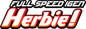 Herbie Rides Again — Logos 1