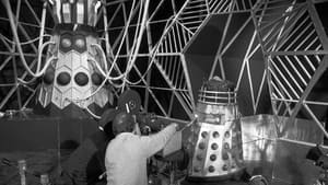 The Last Dalek: Making of 'The Evil of the Daleks'