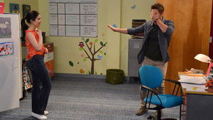 Baby Daddy: 2×6