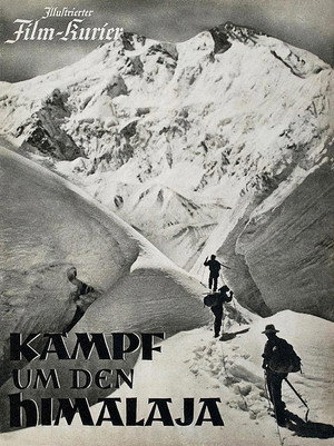Battle for the Himalaya