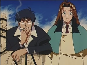 TRIGUN: 1×11