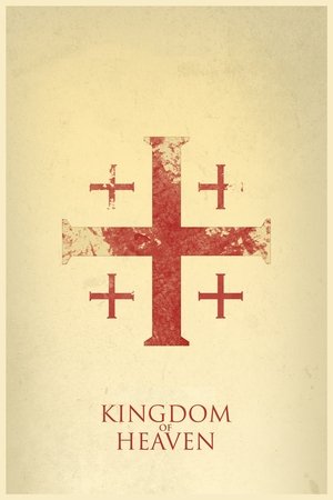 poster Kingdom of Heaven