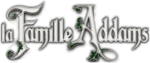 La Famille Addams