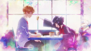Otome Kaijuu Carameliser S1 – Episódio 1