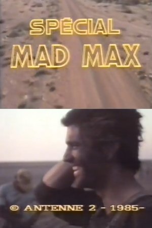 Image Spécial Mad Max