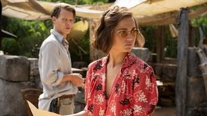 Eden (2025)