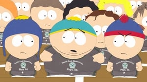 South Park Season 15 Episode 12