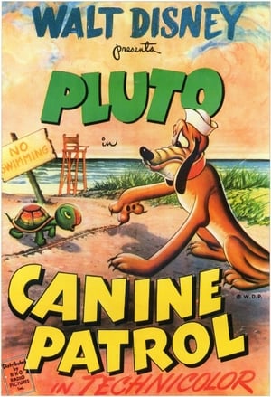 Canine Patrol poster