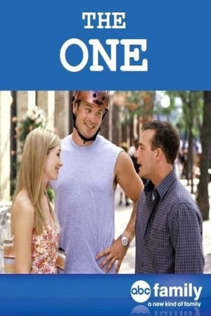 Poster The One (2003)