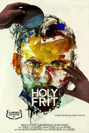 Holy Frit Holy Frit