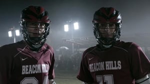 Teen Wolf Season 5 Episode 17