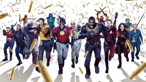 The Suicide Squad (2021) Hindi Dubbed