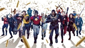 Suicide Squad: Điệp Vụ Cảm Tử