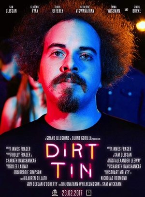 Poster Dirt Tin 2017