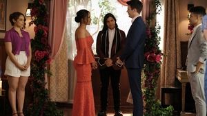 The Flash Season 7 Episode 18
