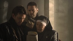 Den trifidů: 1×2