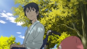 ERASED: Season 1 Episode 11 – Future