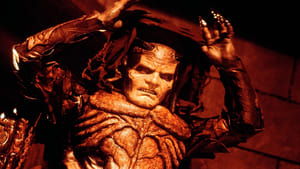 مشاهدة فيلم Wishmaster 1997 مترجم