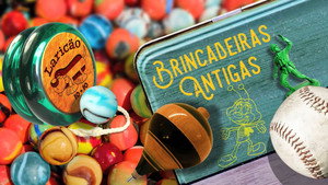 Old Games and Toys | StreamHub