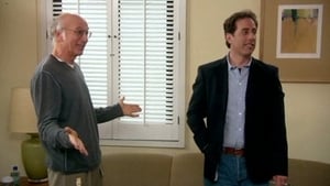 Curb Your Enthusiasm Season 7 Episode 8