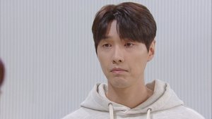Young Lady and Gentleman: 1×18