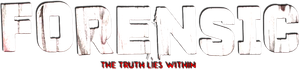 Forensic — Logos 1