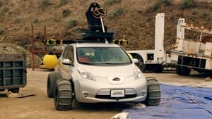 Motor Mythbusters Underwater EV