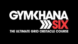 Gymkhana Gymkhana Six - Ultimate Gymkhana Grid Course