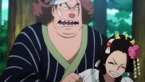 One Piece Season 21 Episode 961