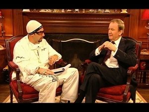 Da Ali G Show Rekognize