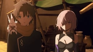 Fate/Grand Order Absolute Demonic Front: Babylonia: Season 1 Episode 4 –