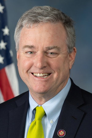 David Trone's photo