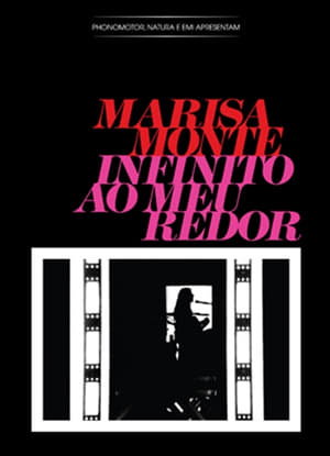 Marisa Monte: Universo ao Meu Redor