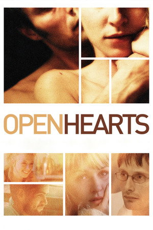 Open Hearts