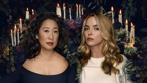 poster Killing Eve