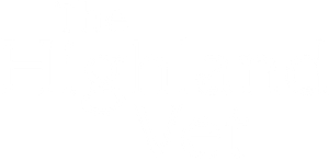 The Highland Vet — Logos 1
