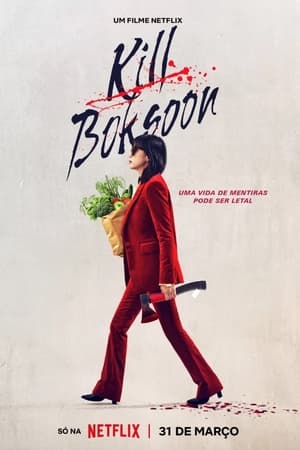 Assistir Kill Boksoon Online Grátis