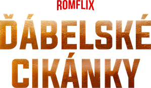 Ďábelské cikánky — Logos 3