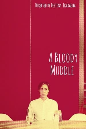 Poster A Bloody Muddle 2011