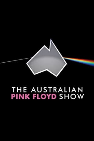 The Australian Pink Floyd Show (2004)