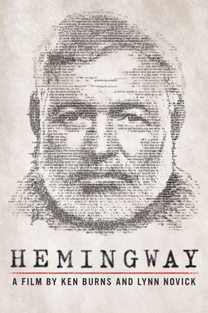 Poster Hemingway 2021