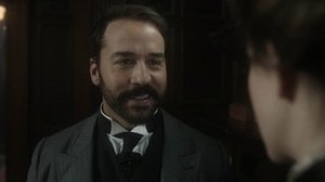 Mr Selfridge: 1×1