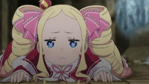 Re:ZERO -Starting Life in Another World-: 1×81