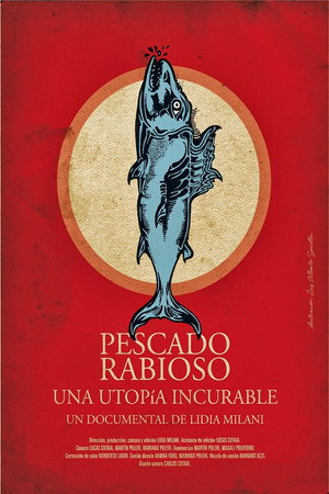 Pescado Rabioso, una utopía incurable 3