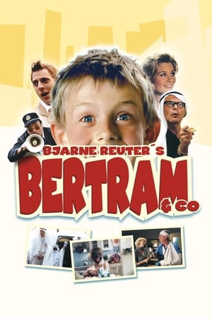 Poster Bertram & Co 2002