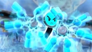 Episode 9